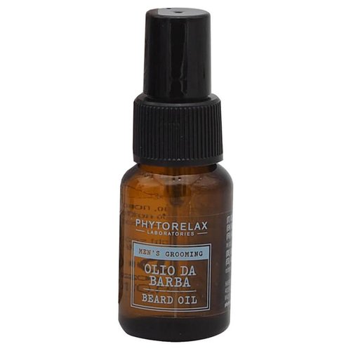 Men's grooming barber shop olio da barba 30 ml Phytorelax