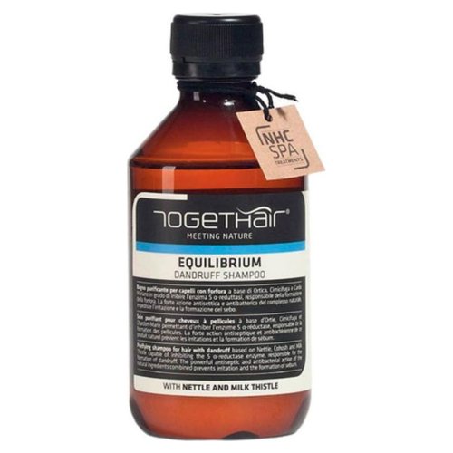Shampoo capelli Togethair Equilibrium 250 Ml