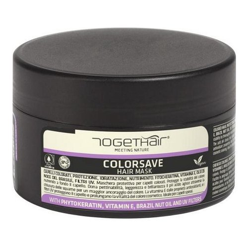 Colorsave Hair Mask 250 ml Togethair