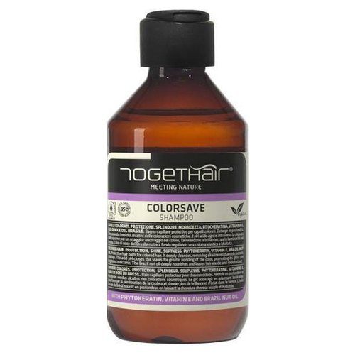 Shampoo capelli Togethair Colorsave 250 Ml