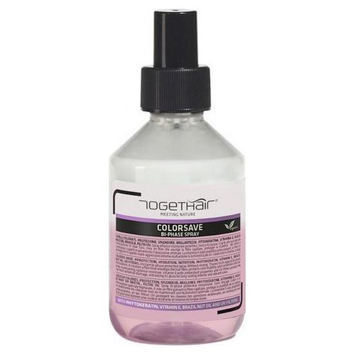 Colorsave Biphase 200 ml Togethair