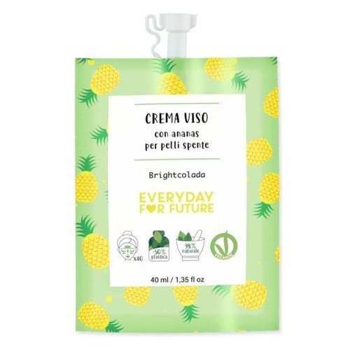 Trattamento viso Everyday for Future Brightcolada 40 Ml