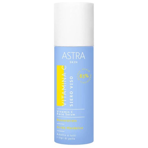 Siero viso Astra Skin Vitamina C 30 ml
