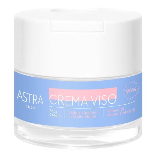 Trattamento viso Astra Skin Crema 30 ml