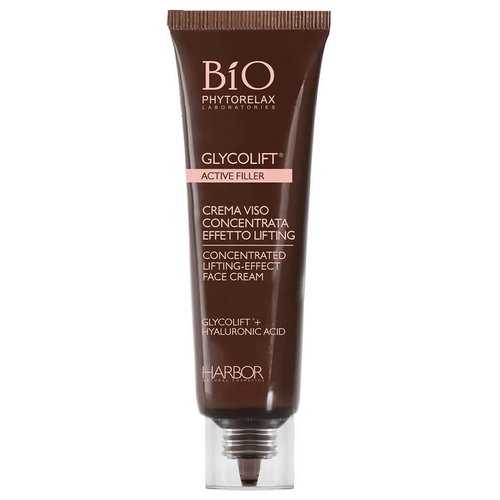 Trattamento viso Phytorelax Glycolift Active Filler Crema Concentrata 