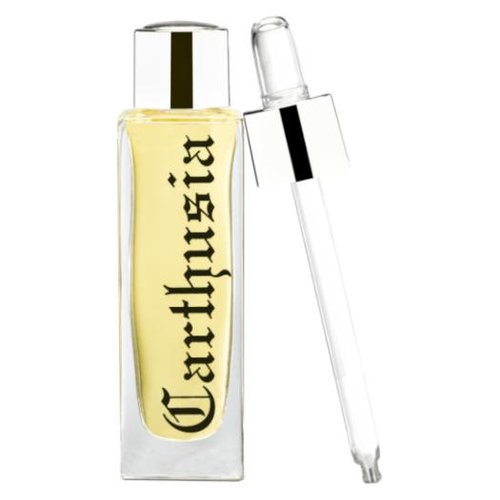 Carthusia uomo olio da barba 30 ml Carthusia