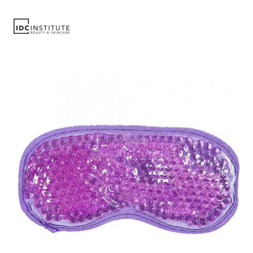 Detergente viso Idc Institute Aqua Peas Eye Mask 1 Pezzo