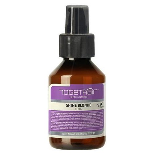 Shine Blonde Elixir 90 ml Togethair