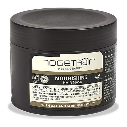 Nourishing Mask 500 ml Togethair