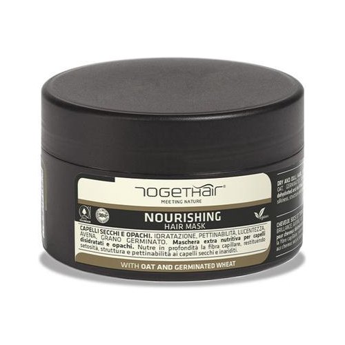 Nourishing Mask 250 ml Togethair