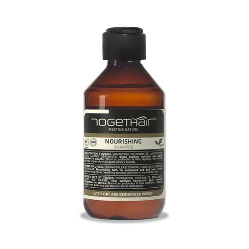 Shampoo capelli Togethair Nourishing 250 Ml