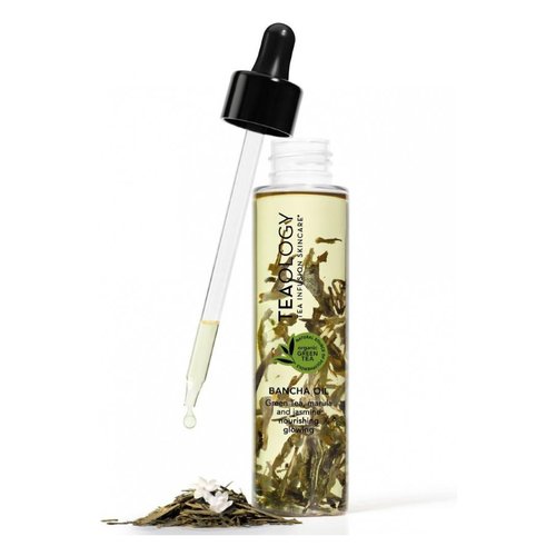 Bancha Oil 100 Ml Teaology