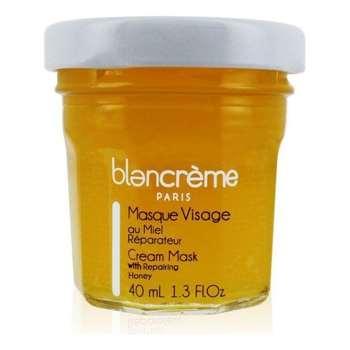 Maschera bellezza Blancreme Paris Viso Al Miele Riparatore 40 Ml