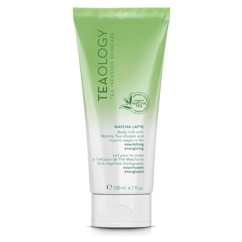 Matcha Latte 200 Ml Teaology