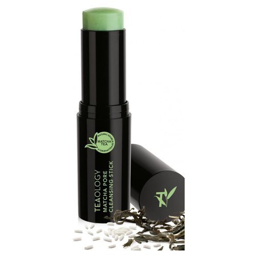 Esfoliante viso Teaology Matcha Pore Cleansing Stick 12 Gr