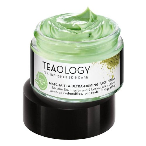 Trattamento viso Teaology Matcha Tea Ultra Firming Face Cream 50 Ml