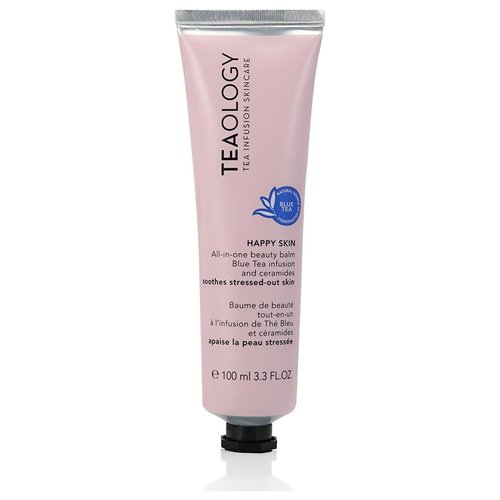 Trattamento viso Teaology Happy Skin 100 Ml