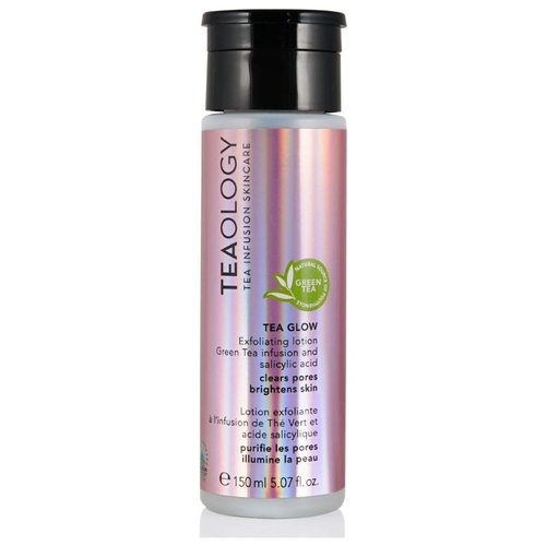 Esfoliante viso Teaology Tea Glow 150 Ml