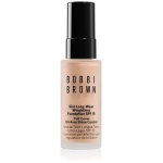 Bobbi Brown - Fondotinta Bobbi Brown Skin Long Wear Weightless Foundation Mini Warm 