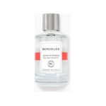 Eau de toilette donna Berdoues Pivoine E Rhubarbe 100 Ml