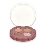 Everyday for Future - Ombretto Everyday for Future Juicy Eyeshadows Quad Frappuccino 4 X 0.8