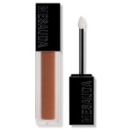 Mesauda - Rossetto Mesauda Sublimatte Liquido Matte No Transfer 201 Harmonious