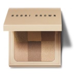 Cipria Bobbi Brown Nude Finish Illuminating Powder Buff