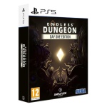SEGA - Videogioco Sega 1117871 Playstation 5 Endless Dungeon -D1 Edition