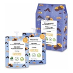 Everyday for Future - Cofanetto cosmetica Everyday for Future Special Kit Chocohug 2 X 30 ml