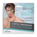 Idc Institute - Maschera bellezza Idc Institute Deep Sea Minerals For Men 1 Pezzo