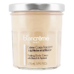 Crema Corpo Fondente Pesca e Albicocca 175 Ml Blancreme Paris