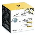Teaology - Trattamento viso Teaology Kombucha Tea Refill 50 Ml