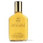 St Barth - Shampoo capelli St Barth Extra Delicato Alla Spirulina 25 Ml