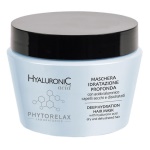 Phytorelax - Hyaluronic Acid Maschera Idratazione Profonda 250 ml Phytorelax