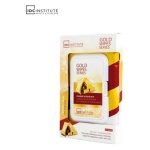 Idc Institute - Detergente viso Idc Institute Colloidal Gold Anti Aging Wipes 1 Pezzo