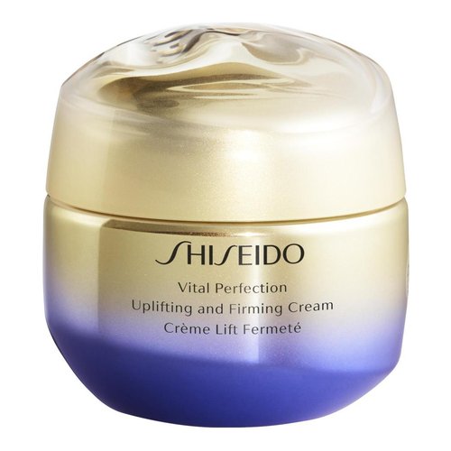 Shiseido Vital Perfection Uplifting And Firming Cream 30 Ml Lozione viso Shiseido Vital Perfection Uplifting And Firming Cream 30