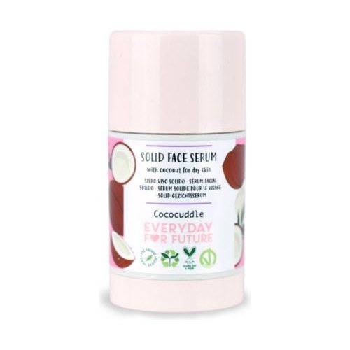 Siero viso Everyday for Future Solid Face Serum Cococuddle 30 Gr
