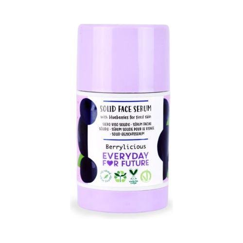 Siero viso Everyday for Future Solid Face Serum Berrylicious 30 Gr
