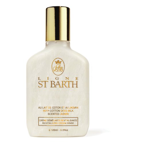 Balsamo Capelli Rivitalizzante Latte Cotone e Gelsomino 125 ml St Bart