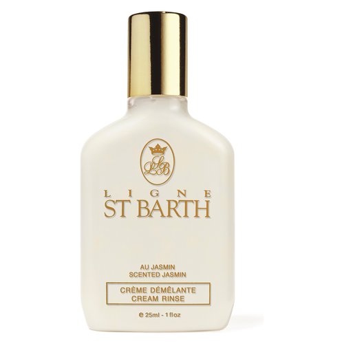 Balsamo Capelli Rivitalizzante Latte Cotone e Gelsomino 25 ml St Barth