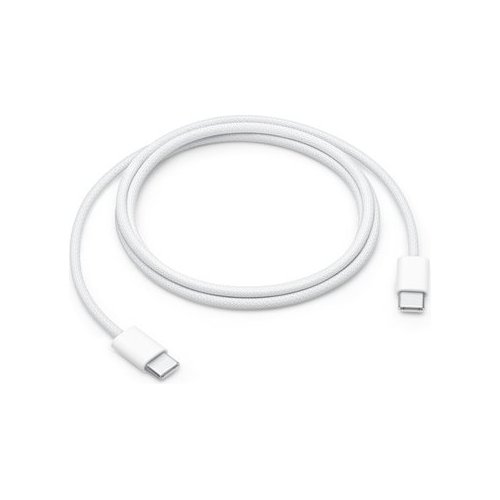 Cavo USB C Apple MQKJ3ZM A 60W Charge Cable White