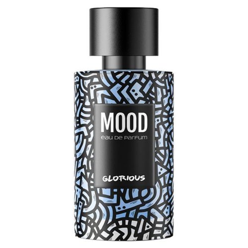 Eau de parfum donna Mood Glorious 100 ml
