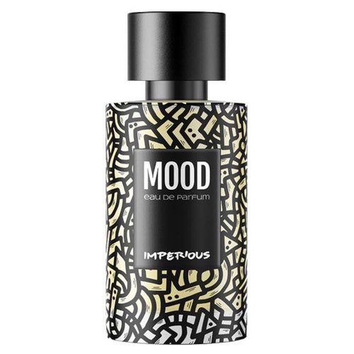 Eau de parfum donna Mood Imperious 100 ml