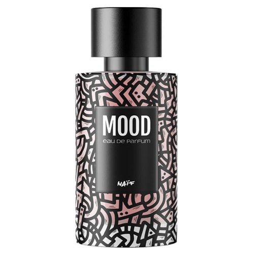 Eau de parfum donna Mood Naïf 100 ml