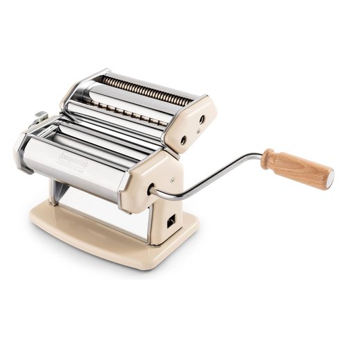 Macchina pasta Imperia 4121 IPASTA Classica Crema