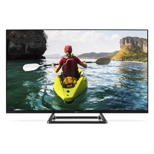 Tv Telesystem 28000221 TS32FL SMV13 Black