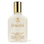 St Barth - Balsamo capelli rivitalizzante al latte di cotone e gelsomino - 125 ml