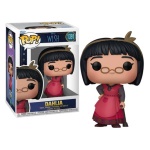 Funko - Personaggio collezione Funko 72421 POP DISNEY Wish Dahlia 1391