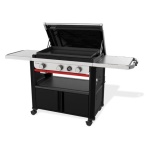 Weber - Barbecue Weber 1500246