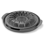 Set di cottura per maiale e bacon Weber 17637 Grigio scuro